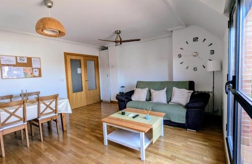 Benavente Apartment | Puerta del Noroeste