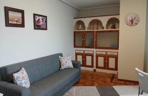 Aviles Apartment | Puerta la Villa