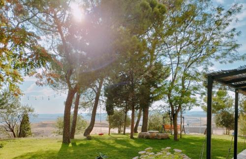 Hita House | Puerta Laguna - Casa con parcela