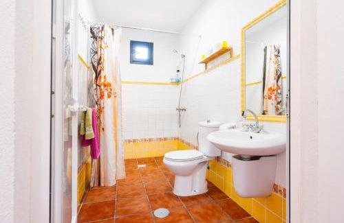 El Ronquillo House | Puerto Cabero