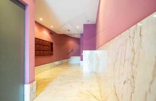 Luarca Apartment | Puerto de Luarca