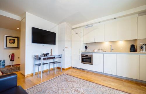 Luarca Apartment | Puerto de Luarca