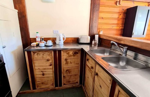 Lanin National Park Apartment | PUERTO LACAR LODGE SMARG