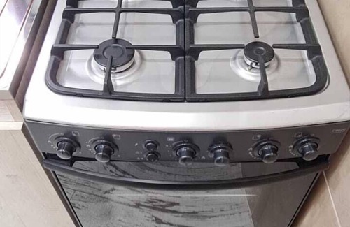 Lanin National Park Apartment | PUERTO LACAR LODGE SMARG