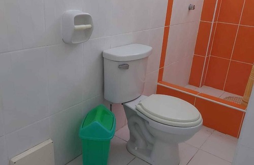 Puerto Pizarro Hotel | PUERTO PIZARRO INN