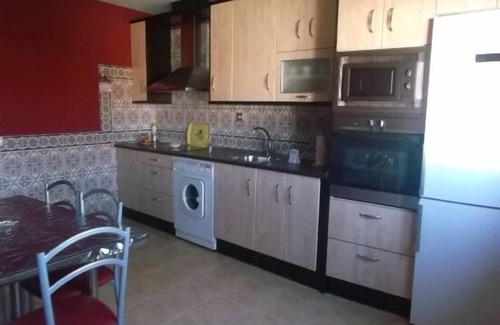 Cuellar Cottage | Puerto Rico apartments for 6 people