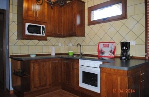 Cuellar Cottage | Puerto Rico apartments for 3 people