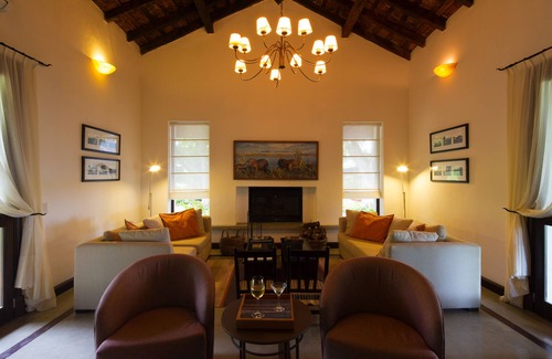 Puerto Valle Hotel | Puerto Valle Hotel de Esteros