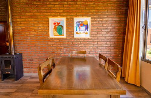 San Andres de la Sierra Cabin | Puesta del Sol Houses & Nature