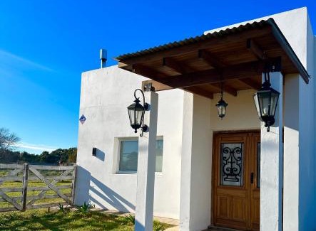 Azul House | Puesta de Sol Casa Quinta