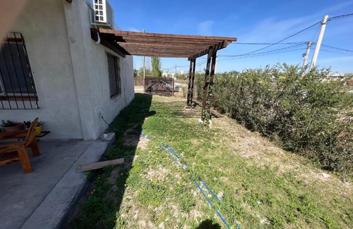 Campo Quijano House | Puesta del Sol