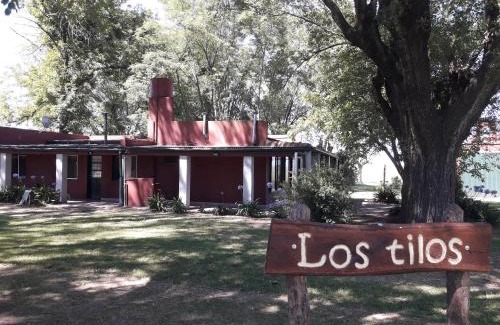 Partido de San Antonio de Areco Other | Puesto Las Totoras