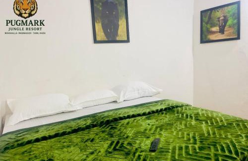 Masinagudi House | Pug Mark Jungle Resort - Masinagudi