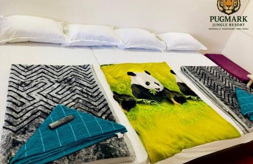 Masinagudi House | Pug Mark Jungle Resort - Masinagudi