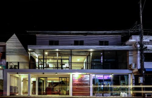 Lang Suan Hotel | Pugdee Hotel