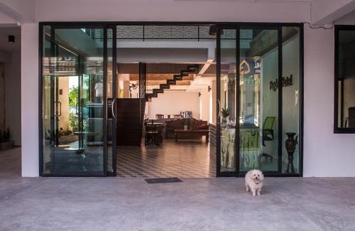 Lang Suan Hotel | Pugdee Hotel