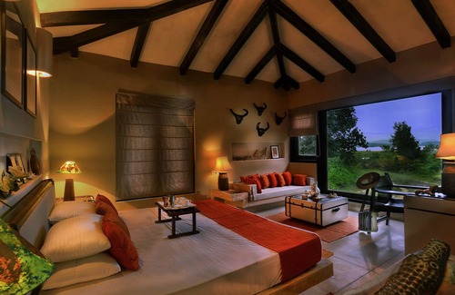 Sarangpur Hotel | Pugdundee Safari- Denwa Backwater Escape