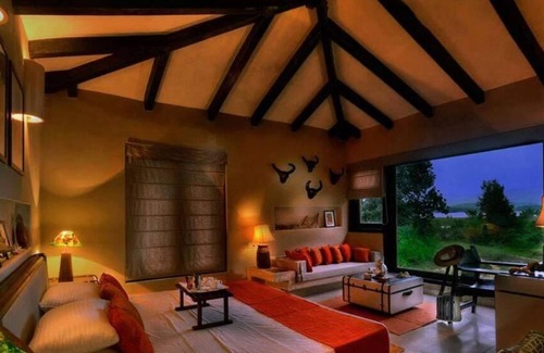 Sarangpur Hotel | Pugdundee Safari- Denwa Backwater Escape