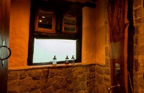 Narna Hotel | Pugdundee Safaris - Kanha Earth Lodge