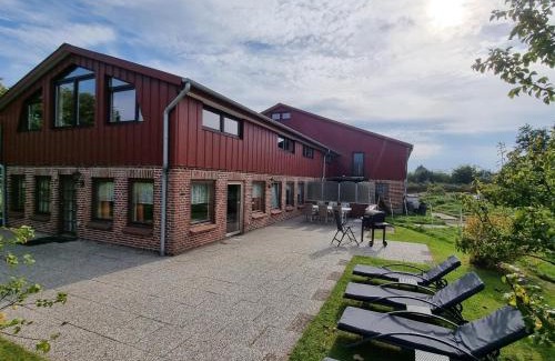 Hasselberg House | Pugholz XL