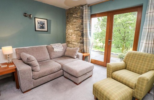 Lochearnhead House | Puidrac Cottage