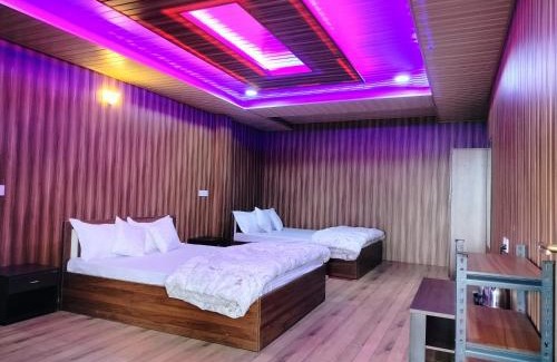 Kurseong House | Pukal's Valley Homestay By StayApart