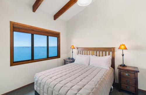 Pukawa Hotel | Pukawa Villas Formerly Oreti Village Resort