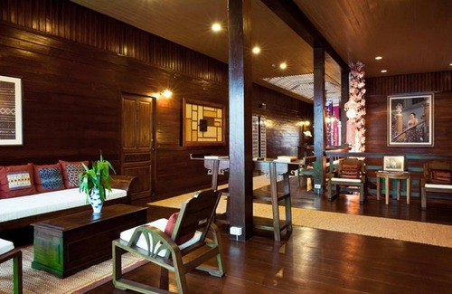 Nan Hotel | Pukha Nanfa Hotel