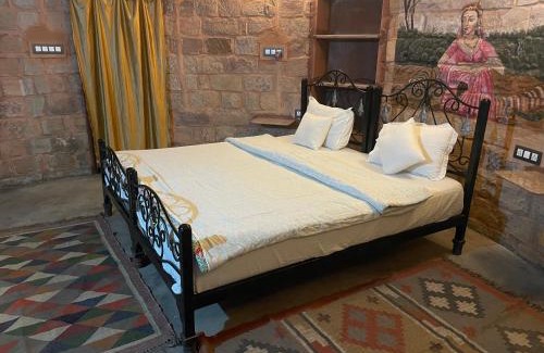 Jodhpur House | Pukhraj Garh