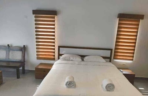 Pudi Resort | Pulicat Lake View Resort