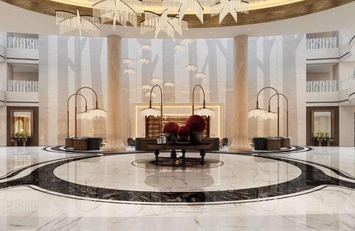 Yizhuang Hotel | Pullman Beijing South