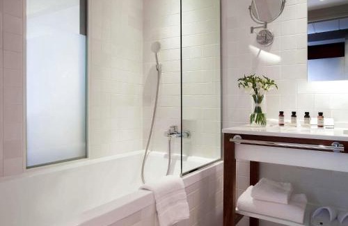 Mandelieu-la-Napoule Beach Hotel | Pullman Cannes Mandelieu