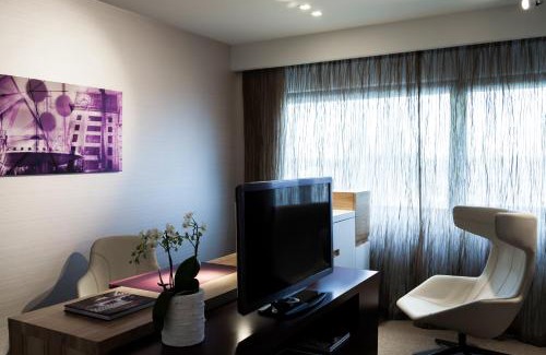 Binnenstad Hotel | Pullman Eindhoven Cocagne