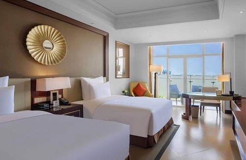 Meilan Hotel | Pullman Haikou