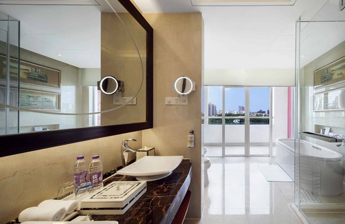 Meilan Hotel | Pullman Haikou