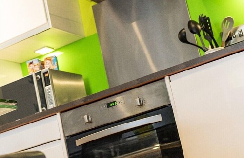 Darlington Apartment | Pullman House Serviced Apartments