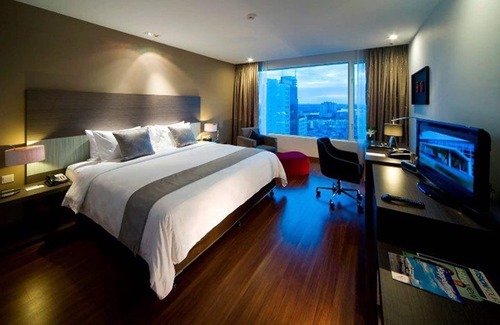 Kuching Hotel | Pullman Kuching