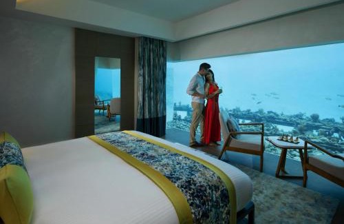 Maamutaa Island Resort | Pullman Maldives Maamutaa - All-Inclusive Resort - 50 percent off Transfers