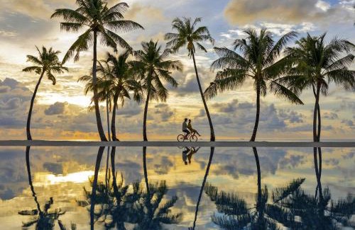Maamutaa Island Resort | Pullman Maldives Maamutaa - All-Inclusive Resort - 50 percent off Transfers