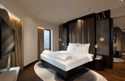 Aerocity Hotel | Pullman New Delhi Aerocity Hotel