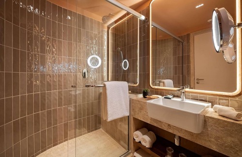 Ibirapuera Hotel | Pullman Sao Paulo Ibirapuera