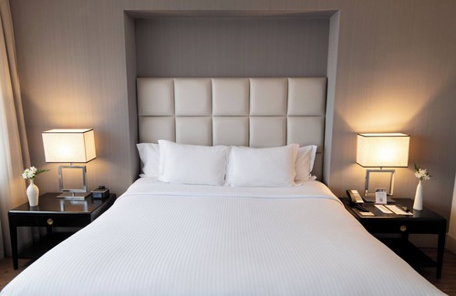 Vila Olimpia Hotel | Pullman Sao Paulo Vila Olimpia