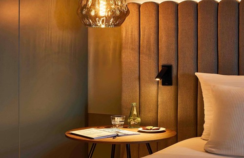 Vaihingen-Mitte Hotel | Pullman Stuttgart Fontana