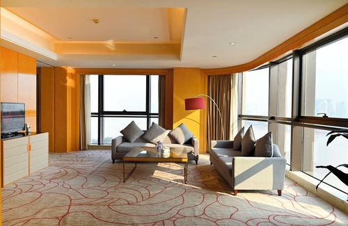 Wenzhou Hotel | Pullman Wenzhou