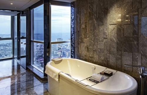 Zhifu Hotel | Pullman Yantai Center