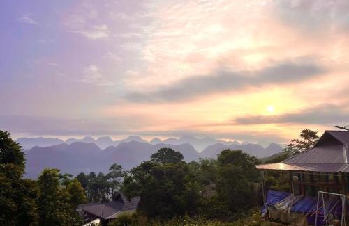 Pu Long Nature Reserve Bed & Breakfast | Puluong Mist Valley Home