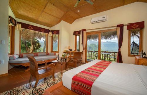 Pu Long Nature Reserve Resort | Puluong Retreat