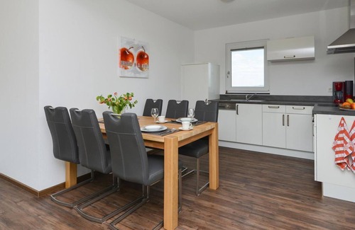 Gillenfeld House | Pulvermaar 6 person wellness (nr. 21) - Holiday Park Pulvermaar