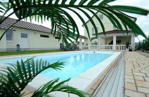 Witzelroda Apartment | Pummpälzhof