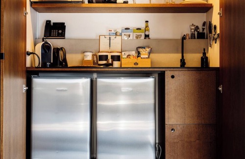 Lake St. Clair Hotel | Pumphouse Point